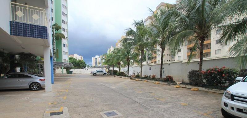 Res Aguas Da Serra - 2 Quartos *