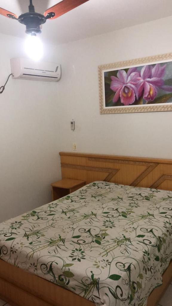 Res Aguas Da Serra - 2 Quartos Apartment *