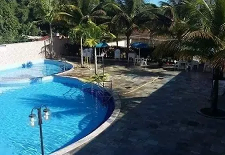 Res Aguas Da Serra - 2 Quartos Caldas Novas Exterior photo