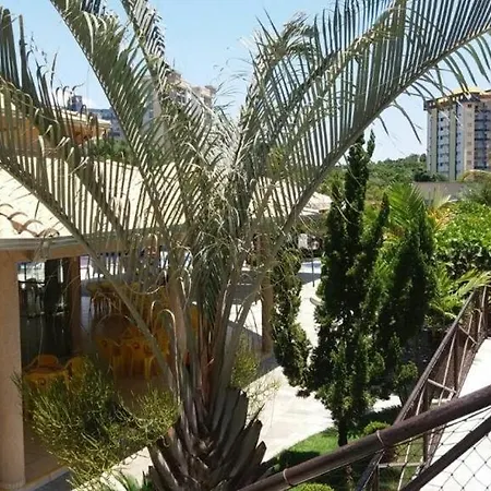 Res Aguas Da Serra - 2 Quartos Caldas Novas Exterior photo