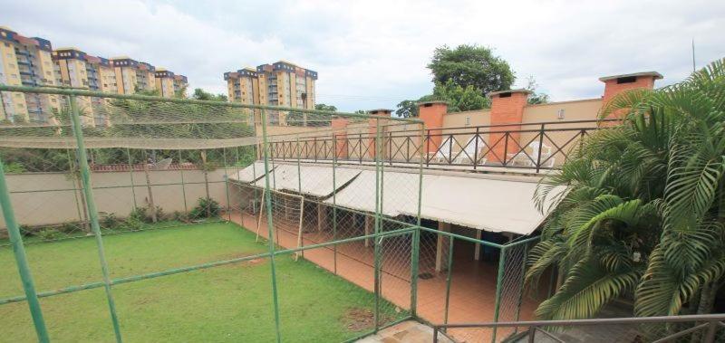 Res Aguas Da Serra - 2 Quartos Apartamento *