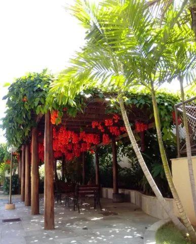 Apartamento Res Aguas Da Serra - 2 Quartos *