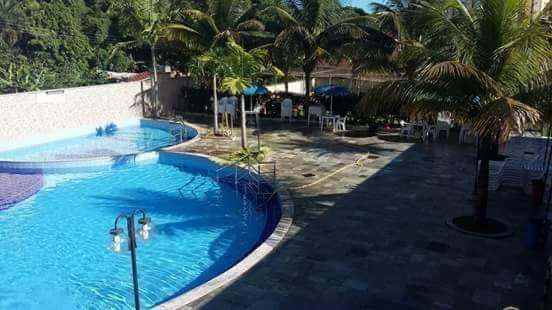 Res Aguas Da Serra - 2 Quartos Apartamento Caldas Novas