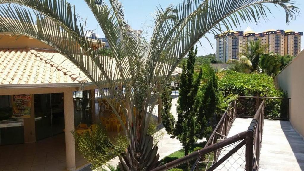 Res Aguas Da Serra - 2 Quartos Apartamento